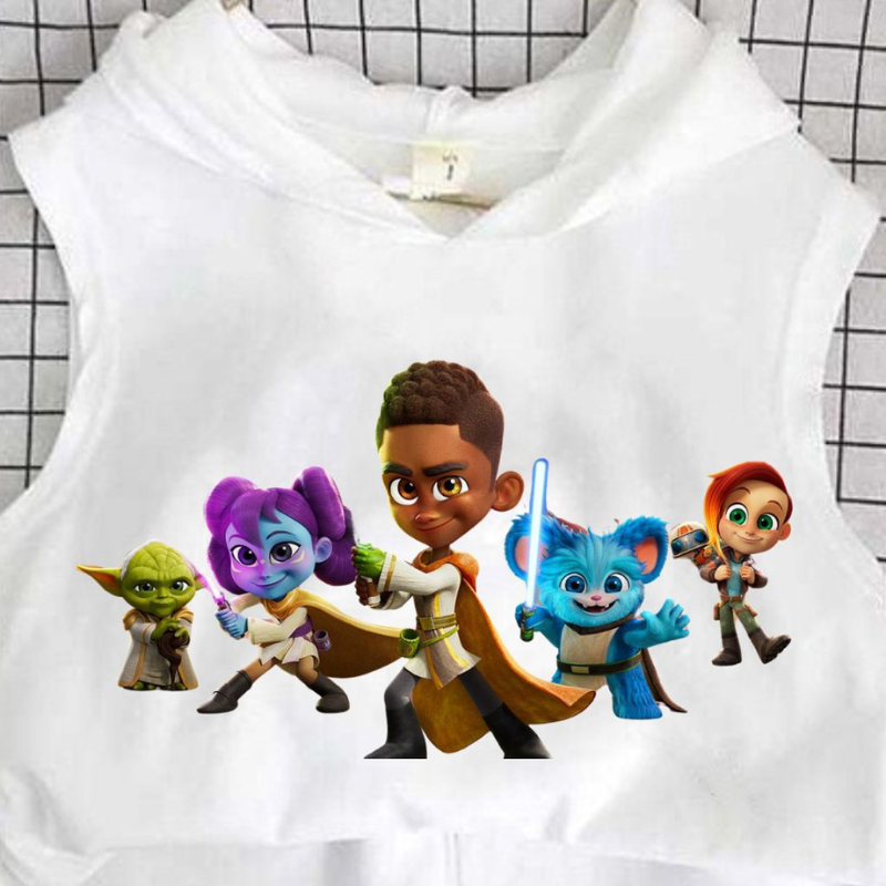 T-shirt à capuche